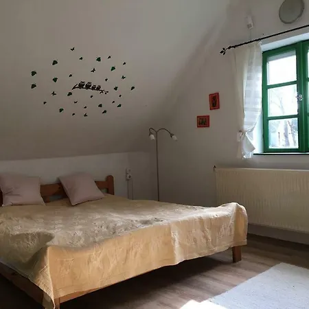Oreg Roka Haz Apartment *