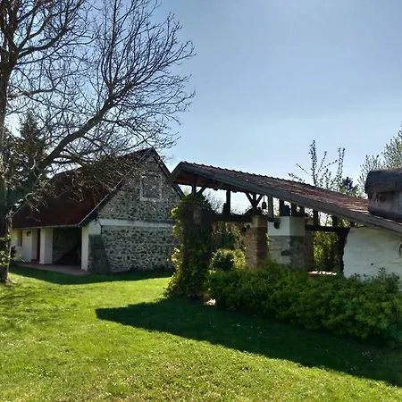 Oreg Roka Haz Apartment Vigantpetend