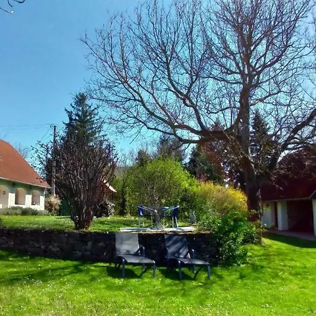 Oreg Roka Haz Apartment Vigantpetend
