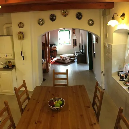 Oreg Roka Haz Apartment Vigantpetend