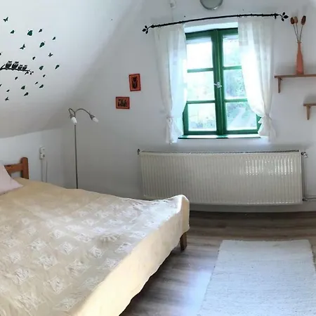 Oreg Roka Haz Apartment *