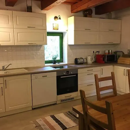 Oreg Roka Haz Apartment *
