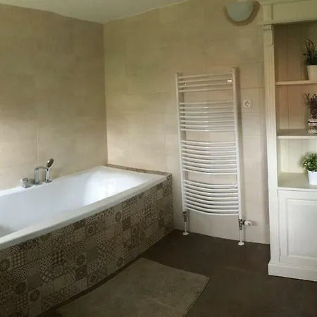Oreg Roka Haz Apartment *