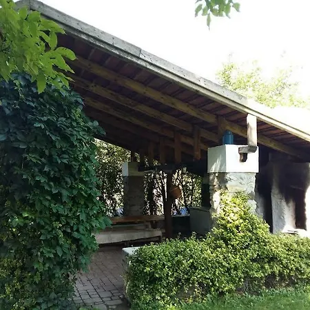 Oreg Roka Haz * Vigantpetend