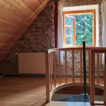 Oreg Roka Haz Apartment *
