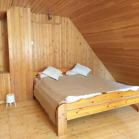 Oreg Roka Haz Apartment *